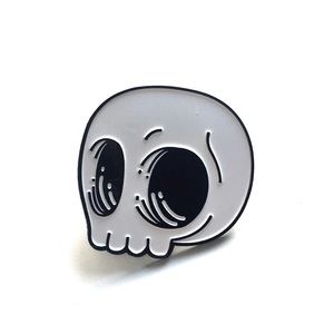 Enamel pin (big)